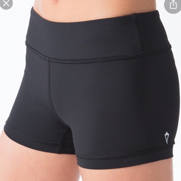 ivivva shorts